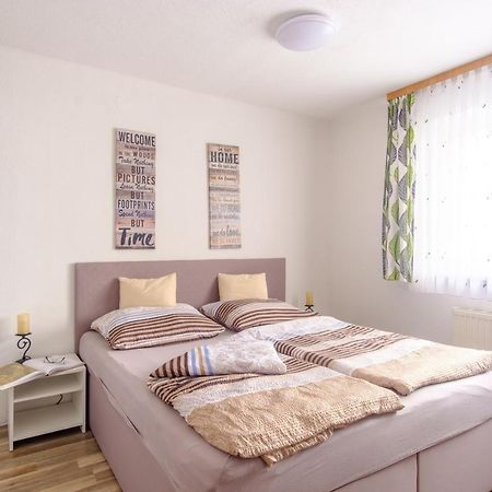Ferienwohnung Agerblick 3 Zimmer Mit Kueche, 83M2 Lenzing Eksteriør bilde