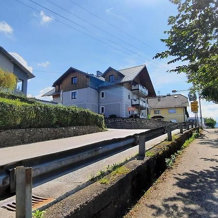 Ferienwohnung Agerblick 3 Zimmer Mit Kueche, 83M2 Lenzing Eksteriør bilde