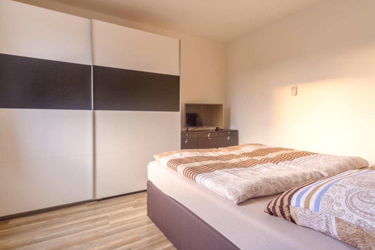 Ferienwohnung Agerblick 3 Zimmer Mit Kueche, 83M2 Lenzing Eksteriør bilde