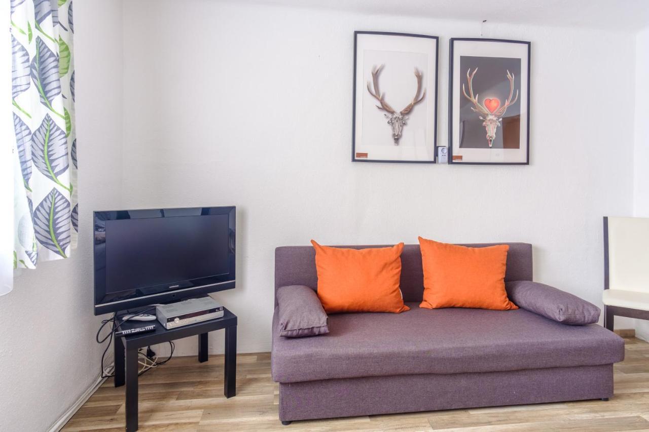 Ferienwohnung Agerblick 3 Zimmer Mit Kueche, 83M2 Lenzing Eksteriør bilde