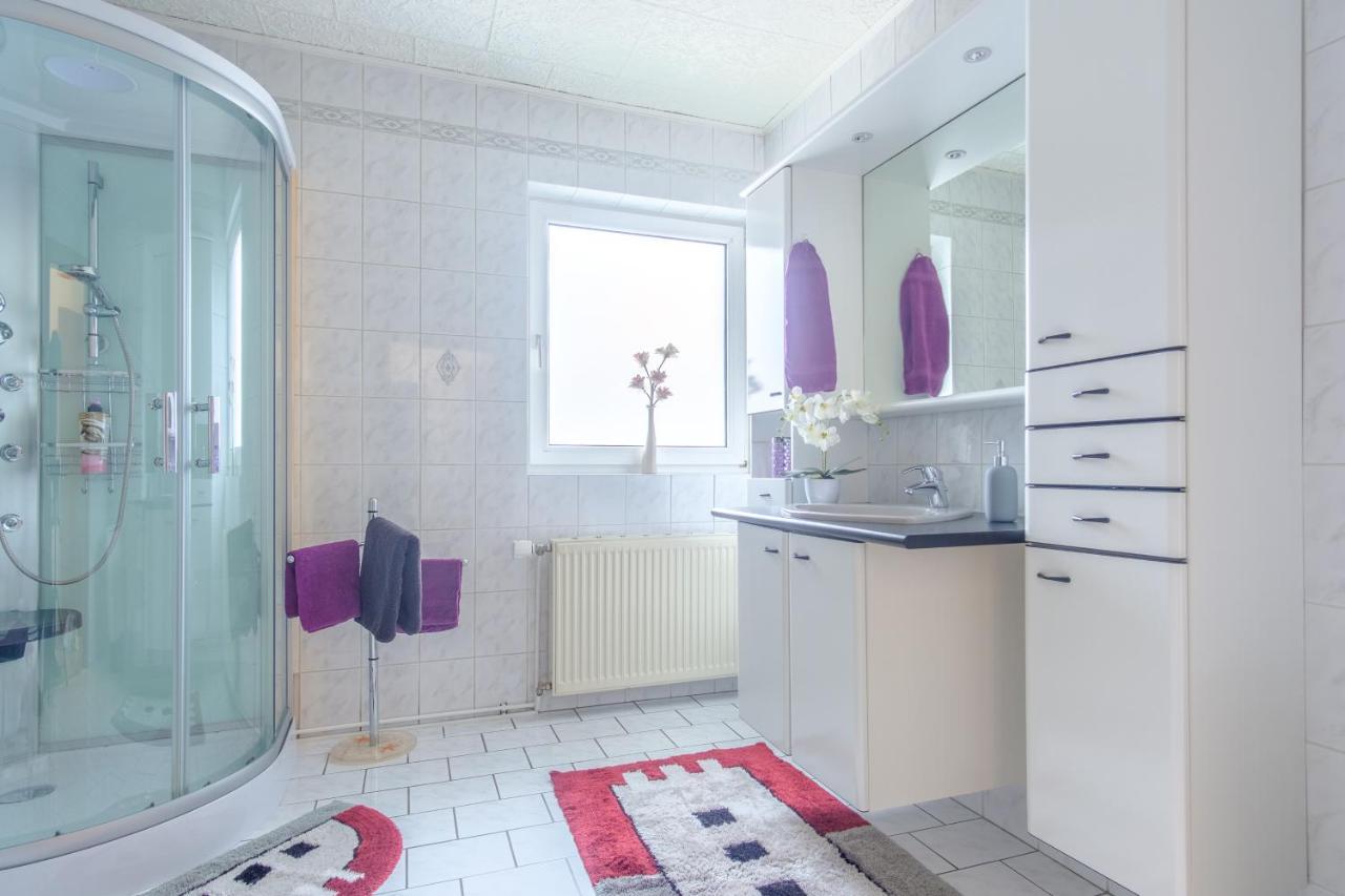 Ferienwohnung Agerblick 3 Zimmer Mit Kueche, 83M2 Lenzing Eksteriør bilde