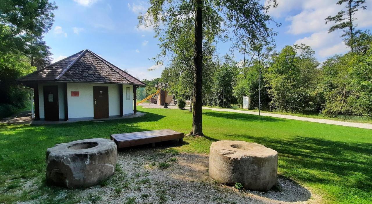 Ferienwohnung Agerblick 3 Zimmer Mit Kueche, 83M2 Lenzing Eksteriør bilde