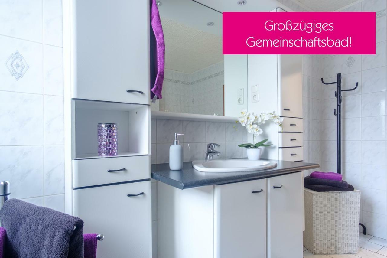 Ferienwohnung Agerblick 3 Zimmer Mit Kueche, 83M2 Lenzing Eksteriør bilde