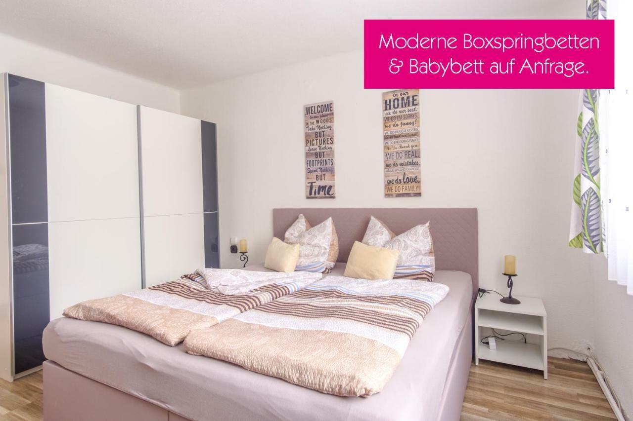 Ferienwohnung Agerblick 3 Zimmer Mit Kueche, 83M2 Lenzing Eksteriør bilde