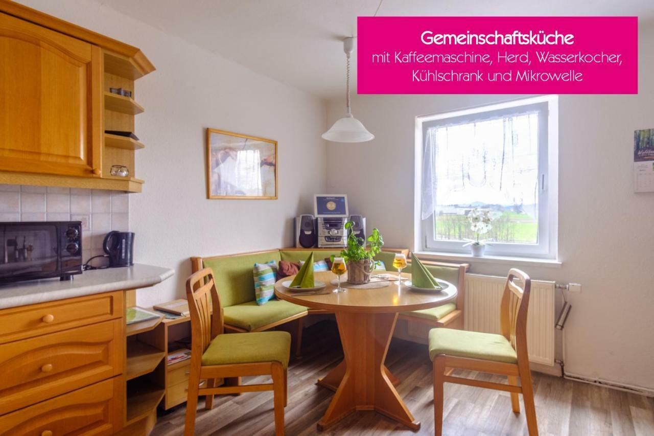 Ferienwohnung Agerblick 3 Zimmer Mit Kueche, 83M2 Lenzing Eksteriør bilde
