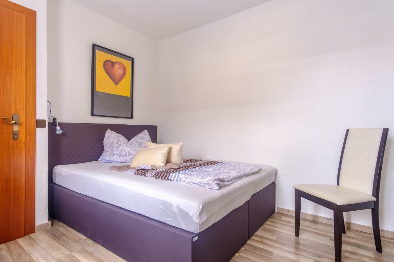 Ferienwohnung Agerblick 3 Zimmer Mit Kueche, 83M2 Lenzing Eksteriør bilde